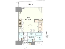 【東京都/八王子市横山町】ライオンズマンション八王子シティ壱番館 間取り図