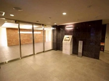 【東京都/八王子市北野町】シーズガーデン八王子 エントランス