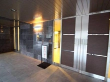 【東京都/八王子市北野町】シーズガーデン八王子 エントランス