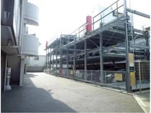 【東京都/八王子市北野町】シーズガーデン八王子 駐車場