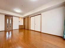 【東京都/八王子市本町】ガーデンホーム八王子 LDK