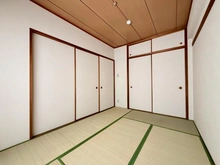 【東京都/八王子市本町】ガーデンホーム八王子 和室
