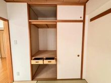 【東京都/八王子市本町】ガーデンホーム八王子 収納