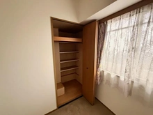 【東京都/八王子市本町】ガーデンホーム八王子 収納