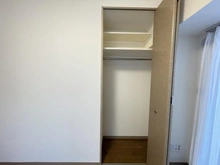 【東京都/八王子市横山町】グエルスクエア八王子 収納