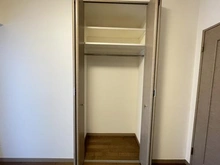 【東京都/八王子市横山町】グエルスクエア八王子 収納