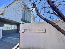 【東京都/八王子市横山町】グエルスクエア八王子  八王子市立第五中学校（現地より約1,000m）