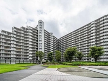 【東京都/立川市富士見町】レガリア 外観