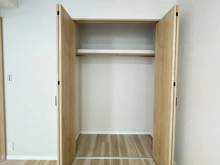 【東京都/八王子市子安町】レールシティ八王子かえで通り 収納