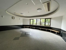 【東京都/八王子市子安町】レールシティ八王子かえで通り ロビー