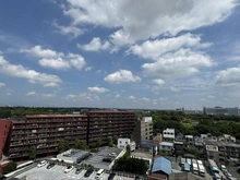 【東京都/立川市曙町】ウィルローズ立川 眺望