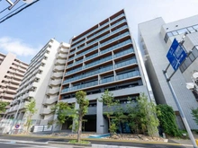 【東京都/立川市曙町】ウィルローズ立川 外観