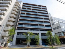 【東京都/立川市曙町】ウィルローズ立川 外観