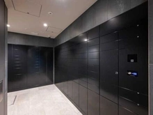 【東京都/立川市曙町】ウィルローズ立川 宅配BOX