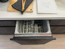 【東京都/立川市錦町】マイキャッスル立川エクセレントステージ キッチン：食洗器