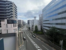 【東京都/立川市錦町】マイキャッスル立川エクセレントステージ 眺望