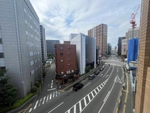 【東京都/立川市錦町】マイキャッスル立川エクセレントステージ 眺望