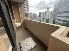 【東京都/立川市錦町】マイキャッスル立川エクセレントステージ バルコニー