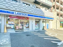 【東京都/立川市錦町】マイキャッスル立川エクセレントステージ ローソン立川錦町1丁目店（現地より約170m）