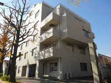 【東京都/八王子市並木町】コスモ八王子並木町 外観