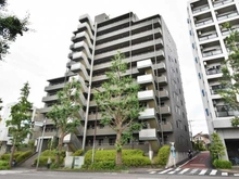 【東京都/八王子市並木町】ファミール八王子並木町 外観