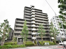 【東京都/八王子市並木町】ファミール八王子並木町 外観