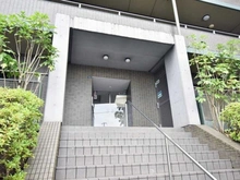 【東京都/八王子市並木町】ファミール八王子並木町 エントランス