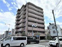 【東京都/八王子市万町】マイキャッスル八王子万町 外観