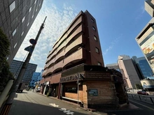 【東京都/立川市錦町】イーグル立川 外観