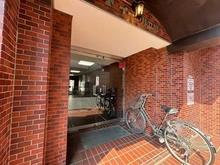 【東京都/立川市錦町】イーグル立川 エントランス