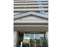【東京都/昭島市東町】パークサイドステージ西立川 マンション表札