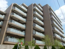 【東京都/八王子市子安町】ミオカステーロ八王子 外観