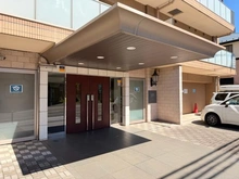 【東京都/八王子市子安町】ミオカステーロ八王子 エントランス