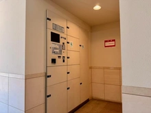 【東京都/八王子市子安町】ミオカステーロ八王子 宅配BOX