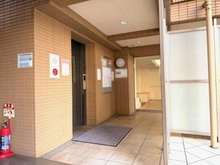 【東京都/八王子市子安町】ミオカステーロ八王子 エレベーターホール