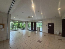 【東京都/八王子市松が谷】レクセル多摩センターマークレジデンス エントランス