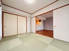 【東京都/八王子市八幡町】ライオンズマンション八王子第8 和室