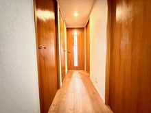 【東京都/八王子市八幡町】ライオンズマンション八王子第8 廊下