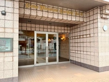 【東京都/八王子市八幡町】ライオンズマンション八王子第8 エントランス