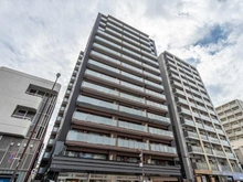 【東京都/八王子市八日町】ミオカステーロ八王子II 外観