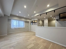 【東京都/立川市曙町】クリオ立川弐番館 LDK