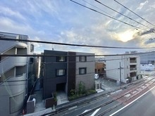 【東京都/八王子市明神町】日神パレステージ八王子明神町 眺望