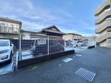 【東京都/八王子市明神町】日神パレステージ八王子明神町 駐車場