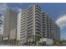 【東京都/八王子市八日町】プレシャスハーモニー八王子 外観