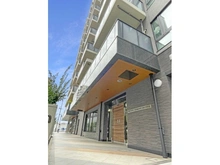 【東京都/八王子市八日町】プレシャスハーモニー八王子 外観