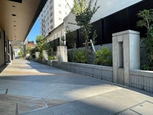 【東京都/八王子市八日町】プレシャスハーモニー八王子 外観