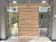【東京都/八王子市八日町】プレシャスハーモニー八王子 エントランス