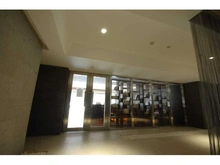 【東京都/八王子市別所】レーベンリヴァーレ南大沢　 ヒルズ棟 共用部