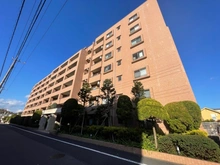 【東京都/八王子市並木町】グランフラッツ並木町　 外観