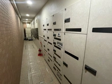 【東京都/八王子市並木町】グランフラッツ並木町　 宅配BOX